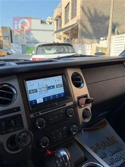 فورد إكسبيديشن